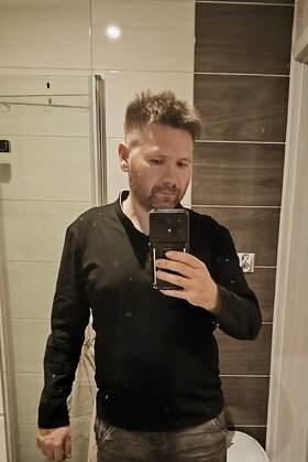 Najładniejsze zdjęcie użytkownika marcinuuus - 