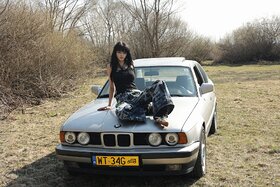 Najładniejsze zdjęcie użytkownika BetonowePole - 