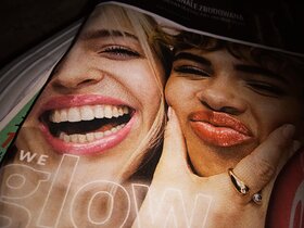 Najładniejsze zdjęcie użytkownika piooote - 