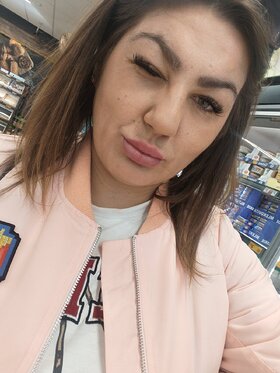 Najładniejsze zdjęcie użytkownika Sandra19p - 