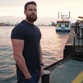 Najładniejsze zdjęcie użytkownika Wiktor198709 - 