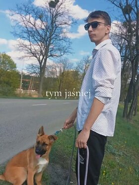 Najładniejsze zdjęcie użytkownika Damiantdw29 - 