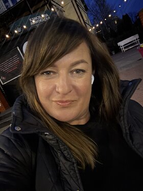 Najładniejsze zdjęcie użytkownika Agnieszkanik1 - 