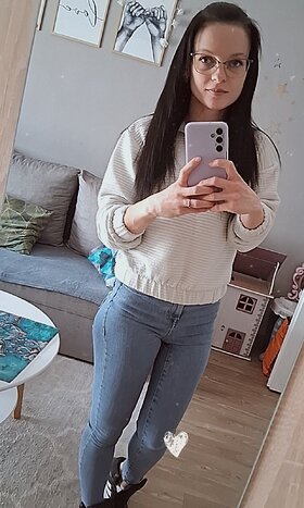 Najładniejsze zdjęcie użytkownika MalaaMi96 - 