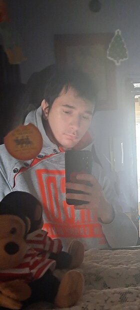 Najładniejsze zdjęcie użytkownika Dawidxdp