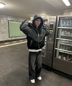 Najładniejsze zdjęcie użytkownika lukaszldsa - 