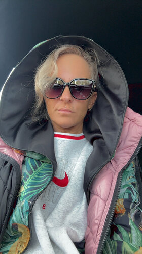 Najładniejsze zdjęcie użytkownika Agnieszka2151 - 