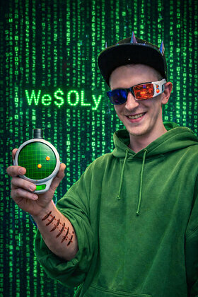 Najładniejsze zdjęcie użytkownika arturrowesolowski - 