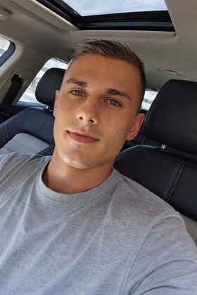 Najładniejsze zdjęcie użytkownika DawidMichalak1995 - 