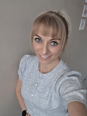Najładniejsze zdjęcie użytkownika Joanna421 - 