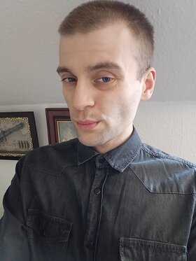 Photos Sernik (Man), Bolton