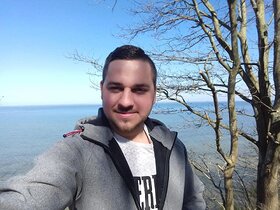 Najładniejsze zdjęcie użytkownika AdrianKolat - 