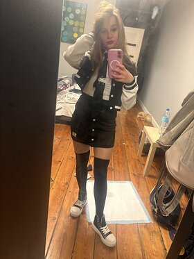 Najładniejsze zdjęcie użytkownika Rusalka3 - 