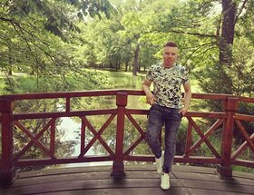 Najładniejsze zdjęcie użytkownika SzymekUleglyy - 