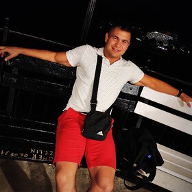 Najładniejsze zdjęcie użytkownika u8925256666 - 