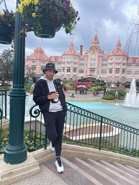 Foto pengguna szyder (Laki-laki), Wałbrzych