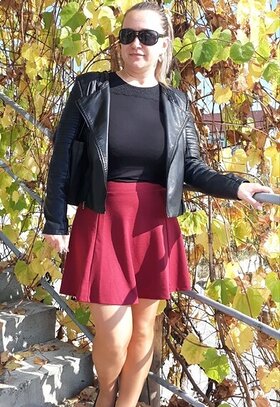 Najładniejsze zdjęcie użytkownika Magdalova - 