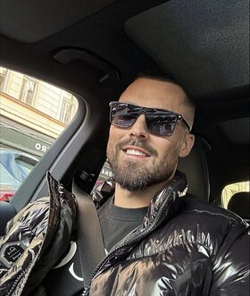 Najładniejsze zdjęcie użytkownika Kacper30321 - 