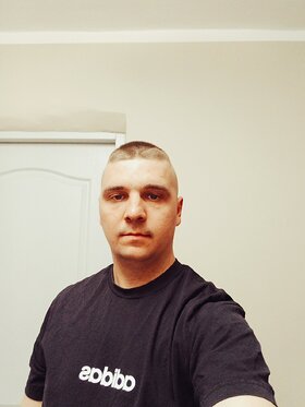 Najładniejsze zdjęcie użytkownika Pawelvoel - 