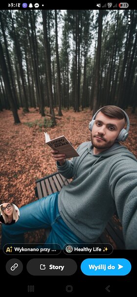 Najładniejsze zdjęcie użytkownika lioneel00 - 