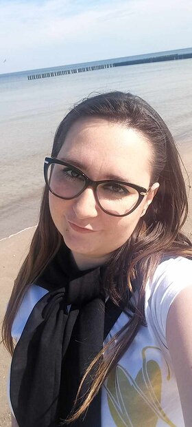 Najładniejsze zdjęcie użytkownika IamMarika - 