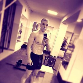 Najładniejsze zdjęcie użytkownika AdisXoXo - 