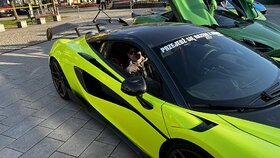 Najładniejsze zdjęcie użytkownika Tomus05 - 