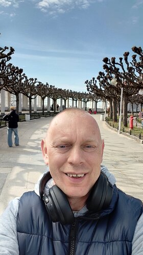 Najładniejsze zdjęcie użytkownika WiczkowskiJanusz - 