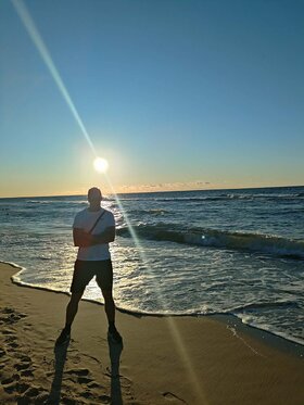 Najładniejsze zdjęcie użytkownika Marek845 - 