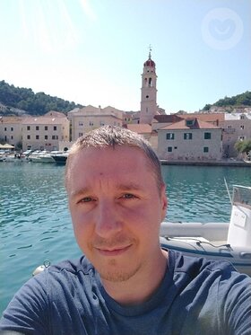 Najładniejsze zdjęcie użytkownika guybrush - 