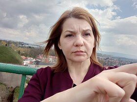 Najładniejsze zdjęcie użytkownika iwona7361973 - 