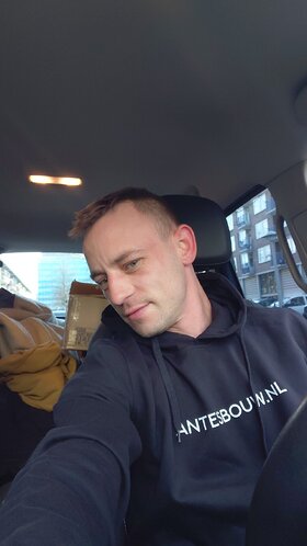 Najładniejsze zdjęcie użytkownika kabauter90 - 