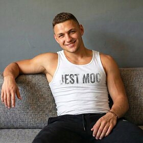 Najładniejsze zdjęcie użytkownika DDaawwiiddooWW - 