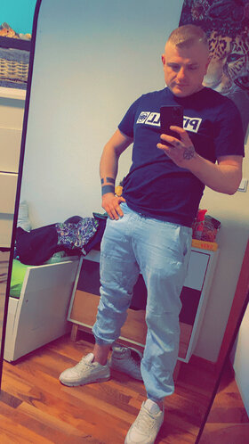 Zdjęcie użytkownika Danteu (Mężczyzna), Hamburg