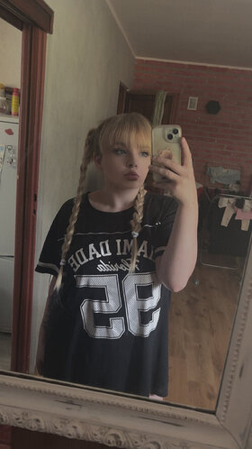 Najładniejsze zdjęcie użytkownika olagrzesiak0909 - 