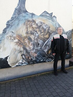 Najładniejsze zdjęcie użytkownika robertrobsson72