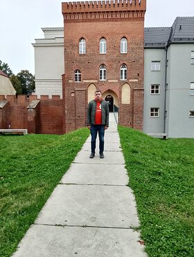 Najładniejsze zdjęcie użytkownika Dominik7325 - 