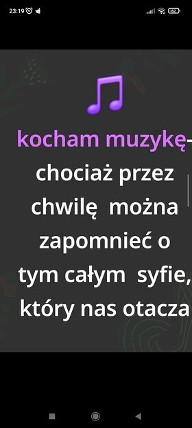 Najładniejsze zdjęcie użytkownika Klara10006 - 