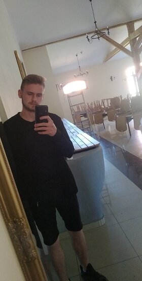 Najładniejsze zdjęcie użytkownika Grabowski10 - 