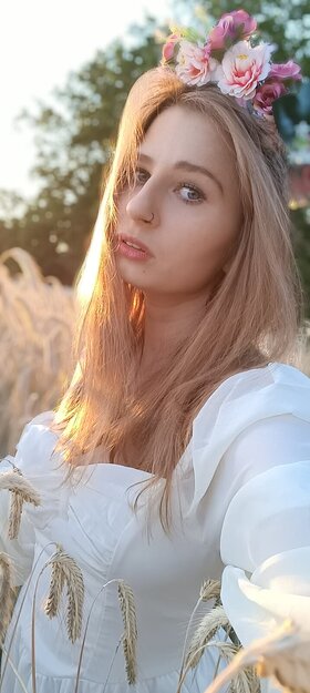 Najładniejsze zdjęcie użytkownika Rusalka3 - 