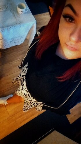 Najładniejsze zdjęcie użytkownika zosia823 - 