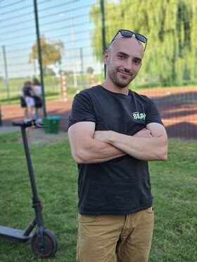 Najładniejsze zdjęcie użytkownika SebPo - 