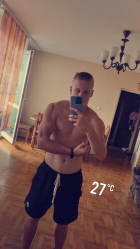 Najładniejsze zdjęcie użytkownika BorysiukD - 