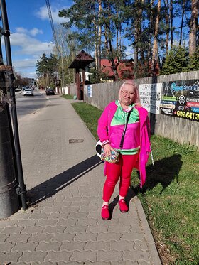 Najładniejsze zdjęcie użytkownika Witowska - 