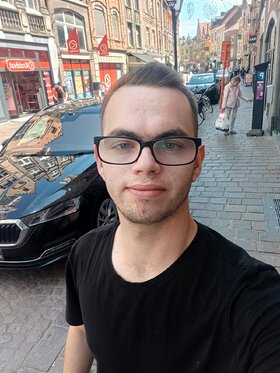 Najładniejsze zdjęcie użytkownika lukaszfigura113 - 