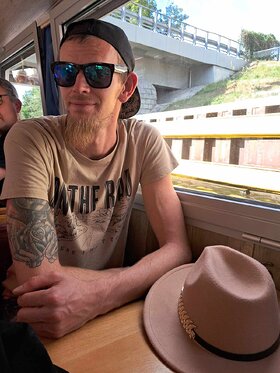 Zdjęcie użytkownika hiton (Mężczyzna), Rybnik