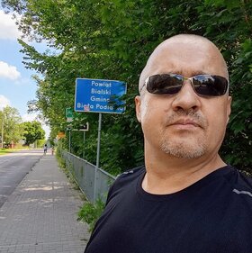 Najładniejsze zdjęcie użytkownika mariuszskubisz045 - 