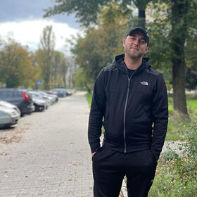 Najładniejsze zdjęcie użytkownika Kubakuba67 - 