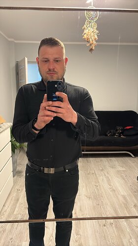 Zdjęcie użytkownika Paatryk111 (Mężczyzna), Ciechocinek