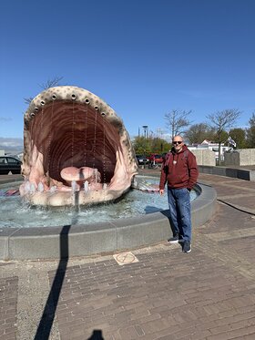 Najładniejsze zdjęcie użytkownika Lukaszo54